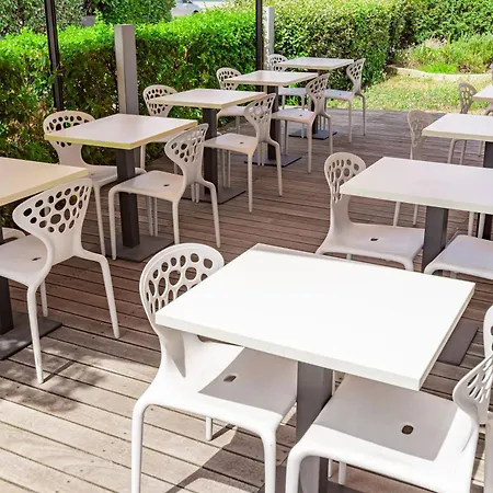 New Ipoint 4* 산 조반니 인페르시체토