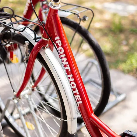 New Ipoint 산 조반니 인페르시체토