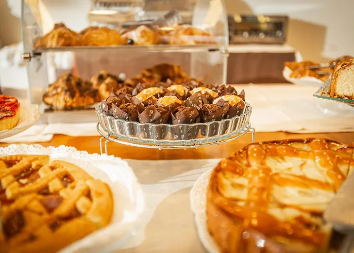 New Ipoint 호텔 산 조반니 인페르시체토