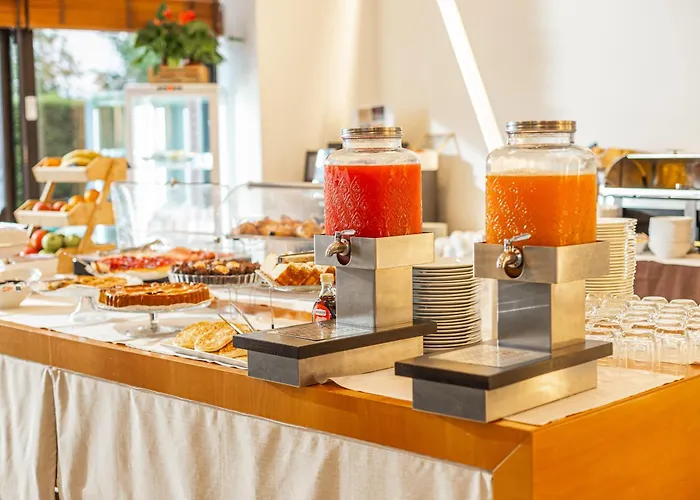 New Ipoint 4* 산 조반니 인페르시체토