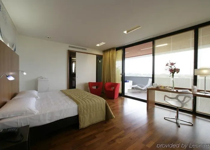 New Ipoint 산 조반니 인페르시체토