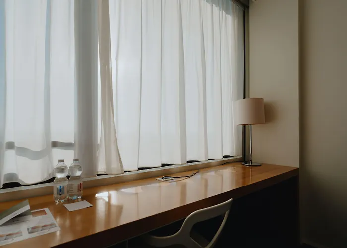 New Ipoint 호텔 4*