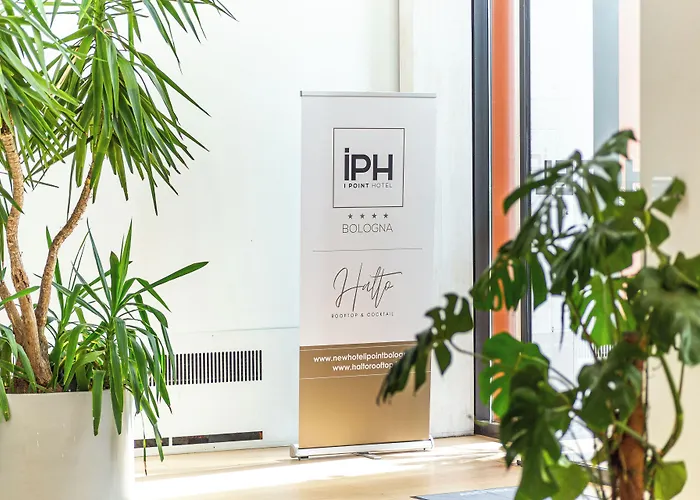 New Ipoint 4* 산 조반니 인페르시체토