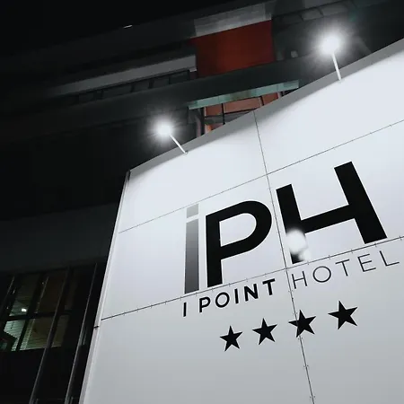 Szálloda New Ipoint San Giovanni in Persiceto