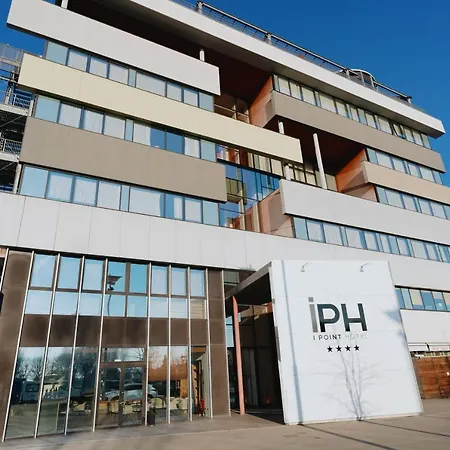 New Ipoint San Giovanni in Persiceto