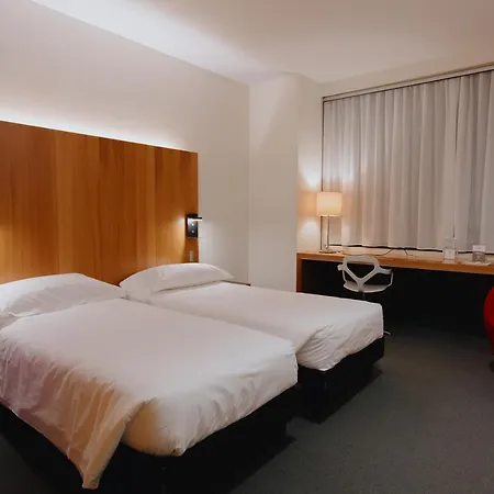 New Ipoint San Giovanni in Persiceto