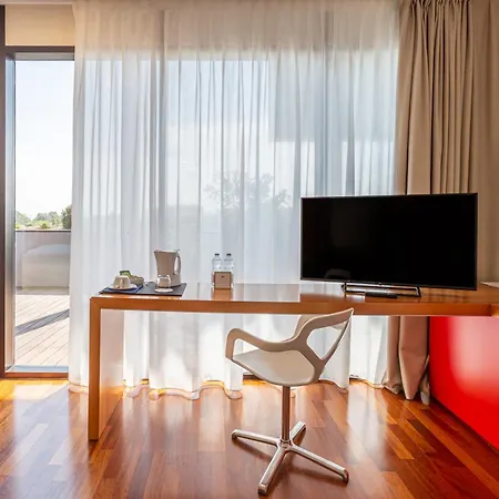 Szálloda New Ipoint