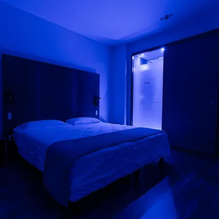 Hotel New Ipoint 4*