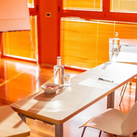 New Ipoint Hotel San Giovanni in Persiceto