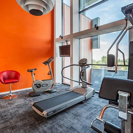 New Ipoint Hotel 4*