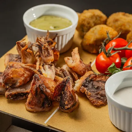 New Ipoint San Giovanni in Persiceto