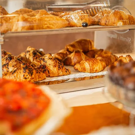 Hotel New Ipoint San Giovanni in Persiceto