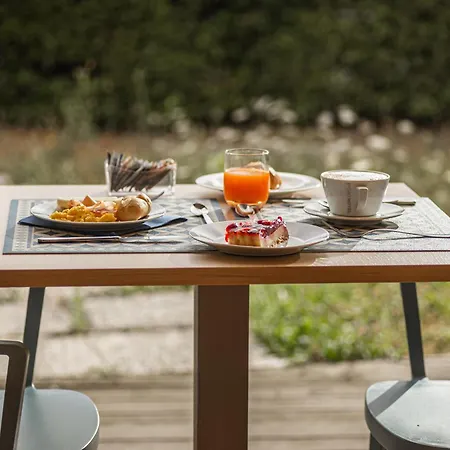Hotel New Ipoint San Giovanni in Persiceto