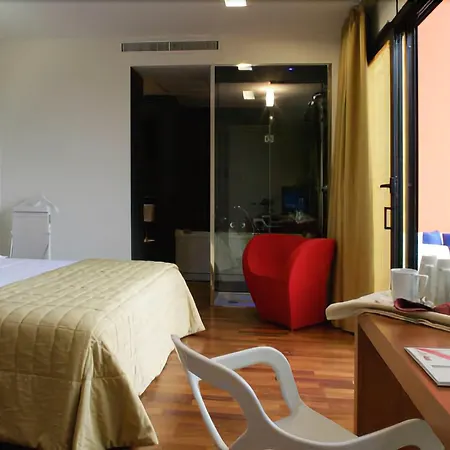 New Ipoint Hotel San Giovanni in Persiceto