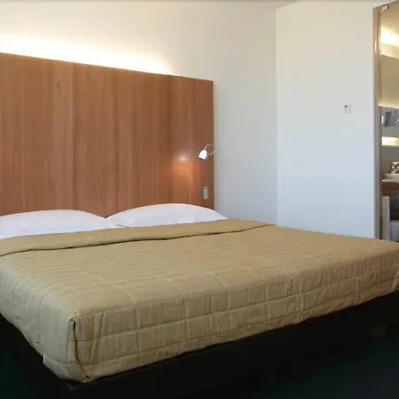 New Ipoint Hotel San Giovanni in Persiceto