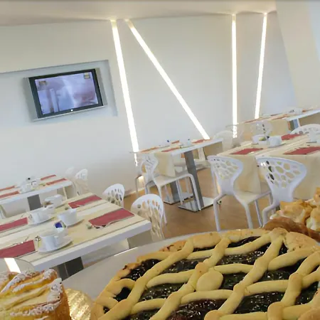 New Ipoint San Giovanni in Persiceto