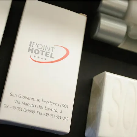Hotel New Ipoint