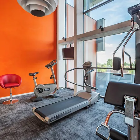 New Ipoint 4* San Giovanni in Persiceto