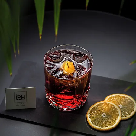 New Ipoint 4* 산 조반니 인페르시체토