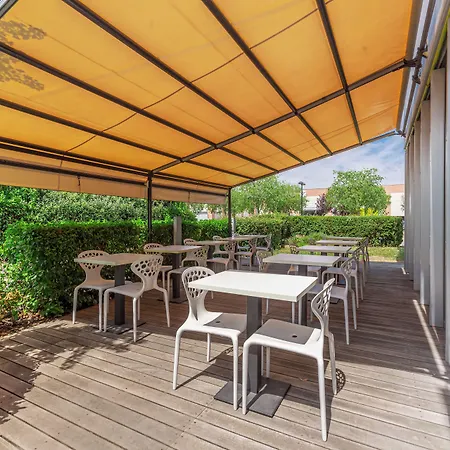 Hotel New Ipoint San Giovanni in Persiceto