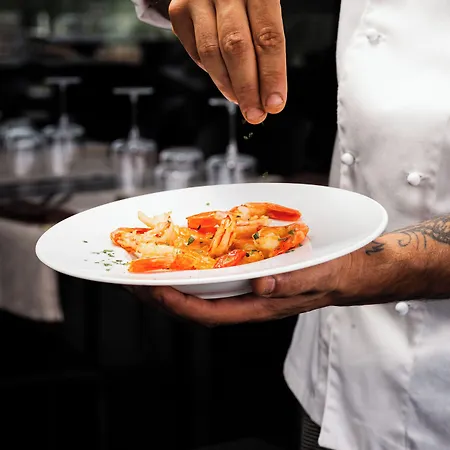 New Ipoint 4* 산 조반니 인페르시체토