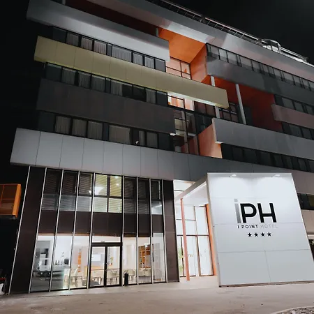 New Ipoint San Giovanni in Persiceto