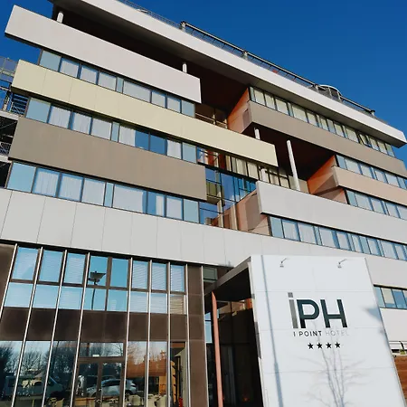 New Ipoint 4* San Giovanni in Persiceto