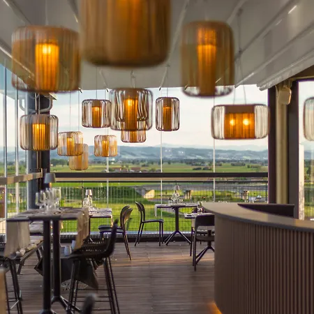 New Ipoint 4* San Giovanni in Persiceto