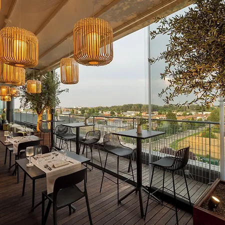 New Ipoint Hotel San Giovanni in Persiceto