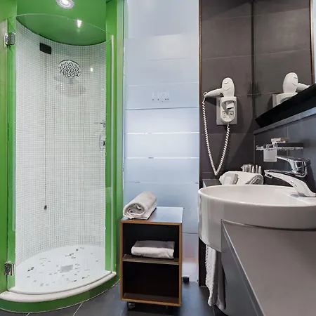 New Ipoint 4* San Giovanni in Persiceto