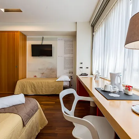 New Ipoint Hotell San Giovanni in Persiceto