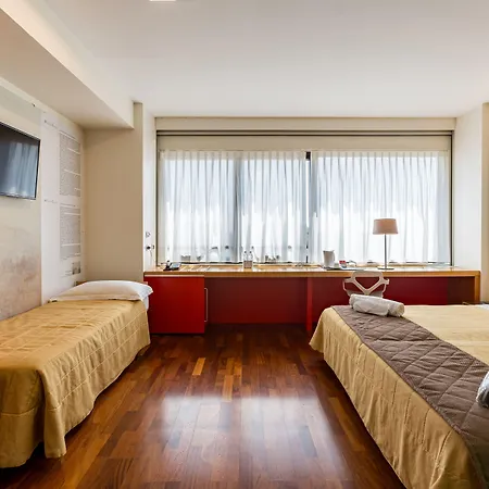 Szálloda New Ipoint San Giovanni in Persiceto