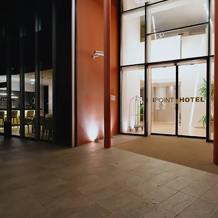 Hotel New Ipoint 4*
