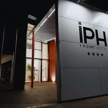 New Ipoint San Giovanni in Persiceto