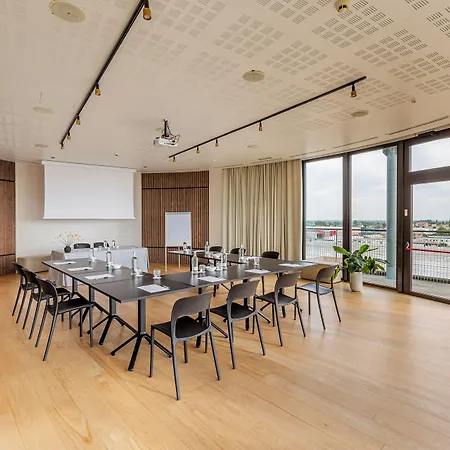 New Ipoint Hotel San Giovanni in Persiceto