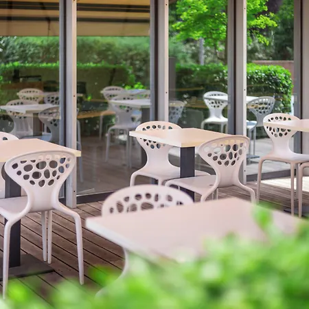 New Ipoint San Giovanni in Persiceto