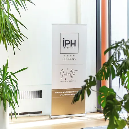 New Ipoint 4* San Giovanni in Persiceto