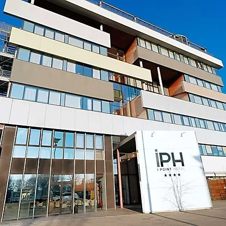 New Ipoint Hotell San Giovanni in Persiceto