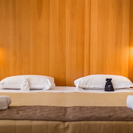 New Ipoint Hotel San Giovanni in Persiceto