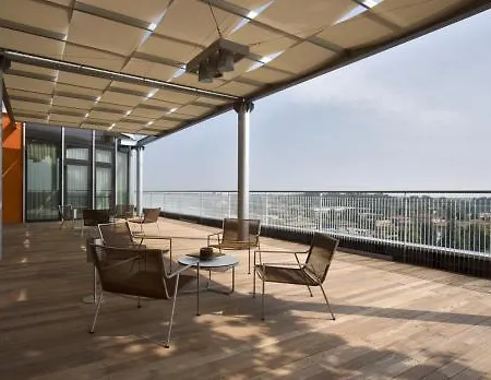 Hotel New Ipoint 4*
