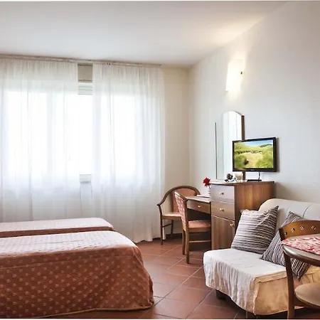 Hotel New Ipoint San Giovanni in Persiceto