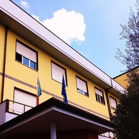 Szálloda New Ipoint 4*