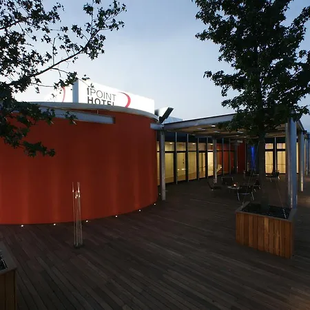 New Ipoint San Giovanni in Persiceto