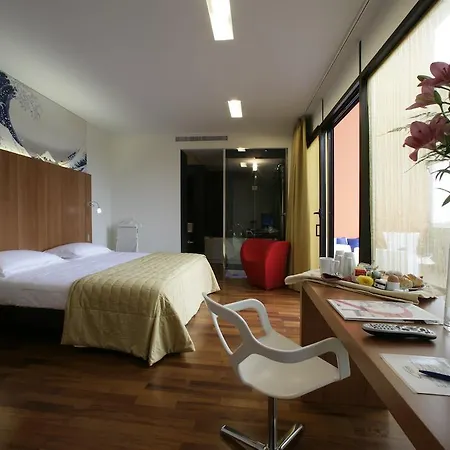 New Ipoint 4* San Giovanni in Persiceto