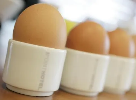 Szálloda New Ipoint 4*