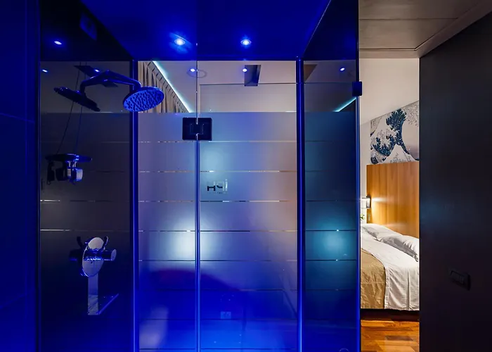 New Ipoint سان جوفانّي إن بيرْس