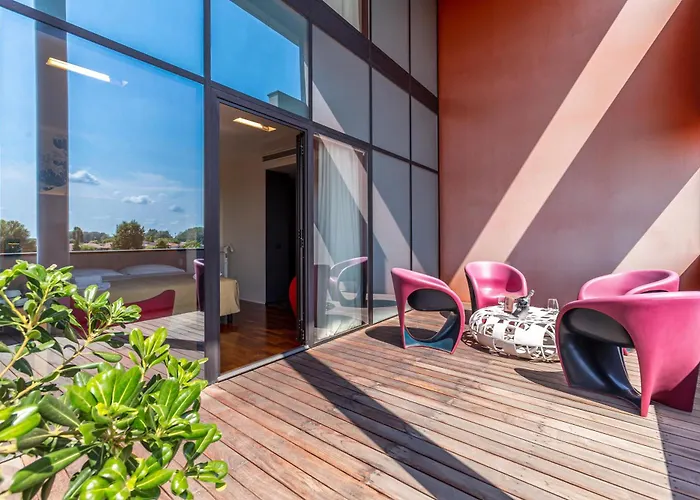 New Ipoint San Giovanni in Persiceto