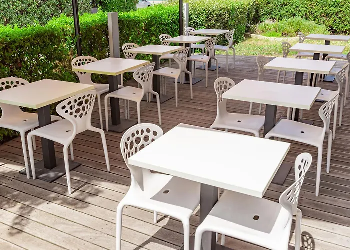 New Ipoint 4* San Giovanni in Persiceto