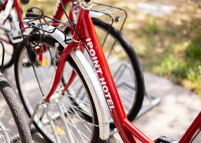 New Ipoint سان جوفانّي إن بيرْس