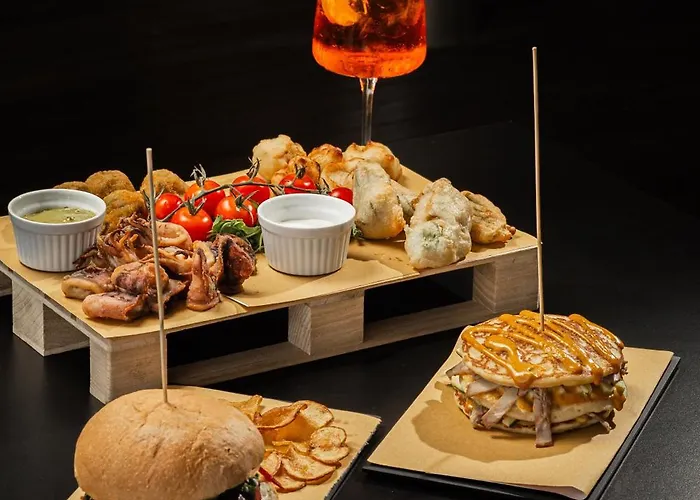 فندق New Ipoint 4*